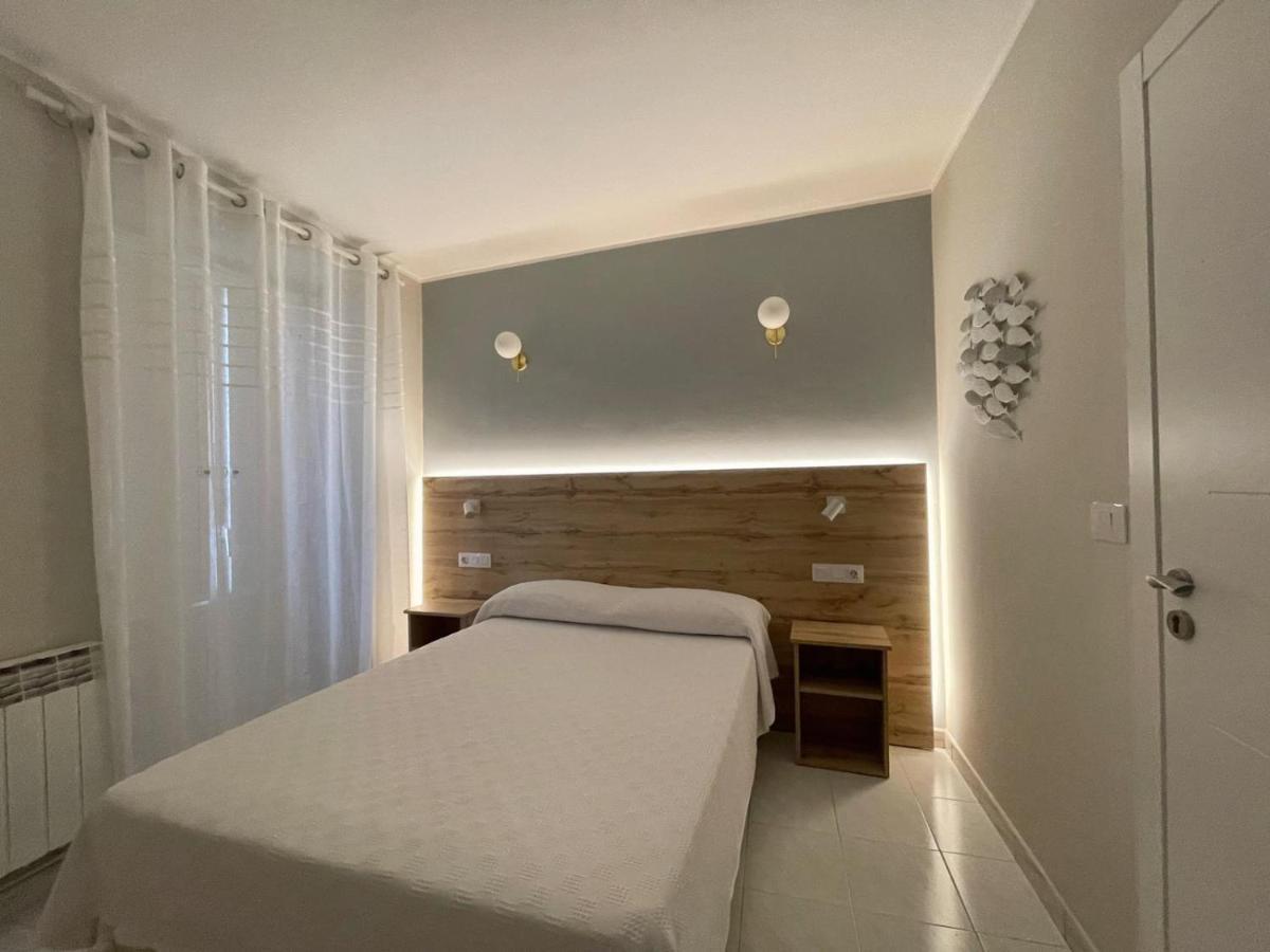 Grupo Las Catedrales - Hotel Amadora 바헤이로스 외부 사진